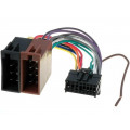 ; Connector; ISO; Pioneer; PIN: 16; 4CARMEDIA
