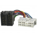 ; Connector; radio,ISO; Hyundai,Kia; PIN: 16; 4CARMEDIA