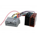 ; Connector; radio,ISO; Honda; PIN: 24; 4CARMEDIA