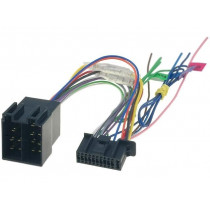 ; Connector; ISO; Kenwood; PIN: 22; 4CARMEDIA