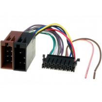 ; Connector; ISO; Sony; PIN: 15; 4CARMEDIA