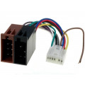 ; Connector; ISO; Kenwood; PIN: 14; 4CARMEDIA