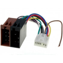 ; Connector; ISO; Kenwood; PIN: 14; 4CARMEDIA