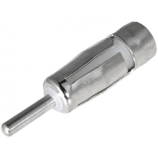 ; Antenna adapter; DIN plug,ISO socket; 4CARMEDIA ; Antenna adapter; DIN plug,ISO socket; 4CARMEDIA