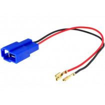 ; Loudspeaker connector adapter; Chevrolet,Daihatsu,Hyundai; 4CARMEDIA