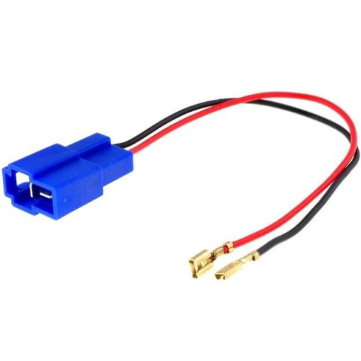 ; Loudspeaker connector adapter; Chevrolet,Daihatsu,Hyundai; 4CARMEDIA