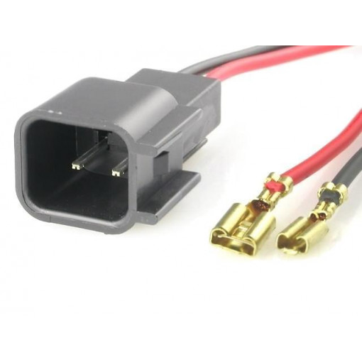 ; Loudspeaker connector adapter; Ford; 4CARMEDIA