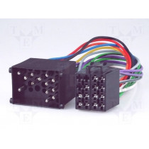 ; Adapter; BMW; ISO; 4CARMEDIA ; Adapter; BMW; ISO; 4CARMEDIA