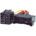 ; Adapter; Hyundai,Kia; ISO; 4CARMEDIA