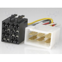 ; Adapter; Fiat; ISO; 4CARMEDIA ; Adapter; Fiat; ISO; 4CARMEDIA