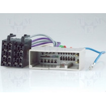 ; Adapter; Ford,Land Rover; ISO; 4CARMEDIA ; Adapter; Ford,Land Rover; ISO; 4CARMEDIA