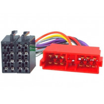 ; Adapter; Citroën,Peugeot; ISO; 4CARMEDIA ; Adapter; Citroën,Peugeot; ISO; 4CARMEDIA