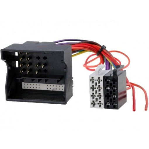 ; Adapter; Opel; ISO; PIN: 40; 4CARMEDIA ; Adapter; Opel; ISO; PIN: 40; 4CARMEDIA