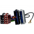 ; Adapter; Chrysler,Dodge,Jeep; ISO; 4CARMEDIA