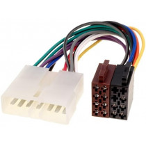 ; Adapter; Daewoo; ISO; 4CARMEDIA ; Adapter; Daewoo; ISO; 4CARMEDIA