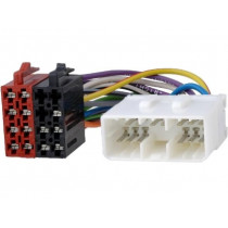 ; Adapter; Subaru; ISO; 4CARMEDIA ; Adapter; Subaru; ISO; 4CARMEDIA