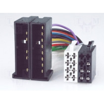 ; Adapter; Ford,Jaguar,Lincoln,Mazda,Mercury,Nissan; ISO; 4CARMEDIA ; Adapter; Ford,Jaguar,Lincoln,Mazda,Mercury,Nissan; ISO; 4CARMEDIA