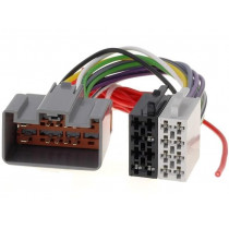 ; Adapter; Ford,Land Rover,Volvo; ISO; 4CARMEDIA ; Adapter; Ford,Land Rover,Volvo; ISO; 4CARMEDIA