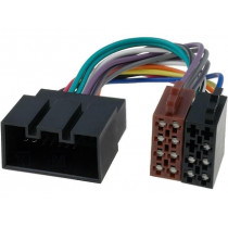 ; Adapter; Jaguar,Land Rover; ISO; 4CARMEDIA ; Adapter; Jaguar,Land Rover; ISO; 4CARMEDIA