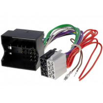 ; Adapter; Mercedes; ISO; Factory radio receiver: Audio 10; 4CARMEDIA ; Adapter; Mercedes; ISO; Factory radio receiver: Audio 10; 4CARMEDIA