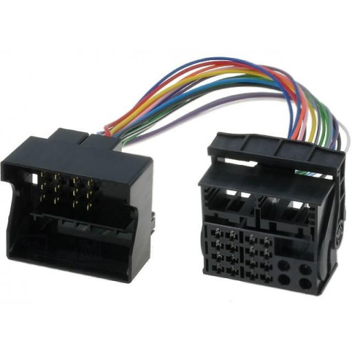 ; Adapter; BMW,Citroën,Ford,Mercedes,Opel,Peugeot,Škoda,VW; 4CARMEDIA ; Adapter; BMW,Citroën,Ford,Mercedes,Opel,Peugeot,Škoda,VW; 4CARMEDIA