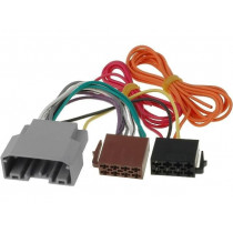 ; Adapter; Chrysler,Dodge,Jeep; ISO; 4CARMEDIA ; Adapter; Chrysler,Dodge,Jeep; ISO; 4CARMEDIA
