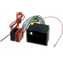 ; Adapter; Opel; ISO; 4CARMEDIA ; Adapter; Opel; ISO; 4CARMEDIA