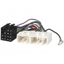 ; Adapter; Mazda; ISO; 4CARMEDIA ; Adapter; Mazda; ISO; 4CARMEDIA