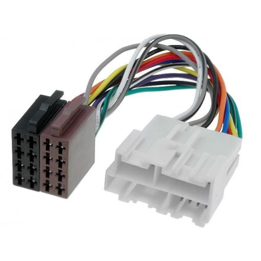 ; Adapter; ISO; 4CARMEDIA ; Adapter; ISO; 4CARMEDIA