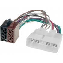 ; Adapter; Isuzu,Opel; ISO; 4CARMEDIA ; Adapter; Isuzu,Opel; ISO; 4CARMEDIA