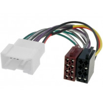 ; Adapter; Dacia,Renault; ISO; 4CARMEDIA ; Adapter; Dacia,Renault; ISO; 4CARMEDIA