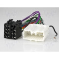 ; Adapter; Mitsubishi; ISO; 4CARMEDIA