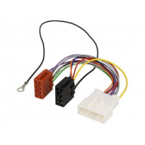 ; Adapter; Chevrolet,Hyundai,Isuzu,Kia,Suzuki; ISO; 4CARMEDIA ; Adapter; Chevrolet,Hyundai,Isuzu,Kia,Suzuki; ISO; 4CARMEDIA