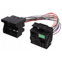 ; Adapter; VW; Quadlock 40pin plug,Quadlock 52pin socket; 4CARMEDIA ; Adapter; VW; Quadlock 40pin plug,Quadlock 52pin socket; 4CARMEDIA