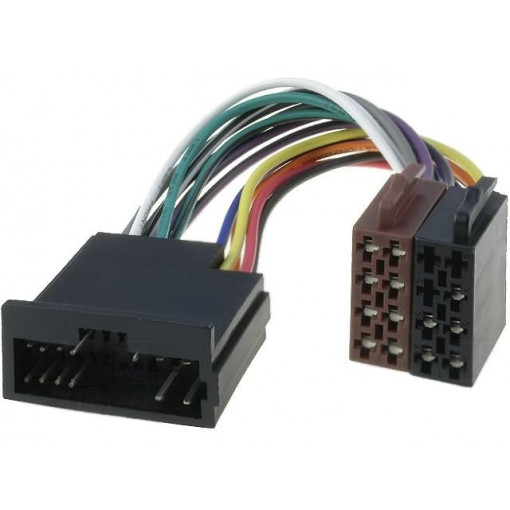 ; Adapter; Kia; ISO; 4CARMEDIA ; Adapter; Kia; ISO; 4CARMEDIA