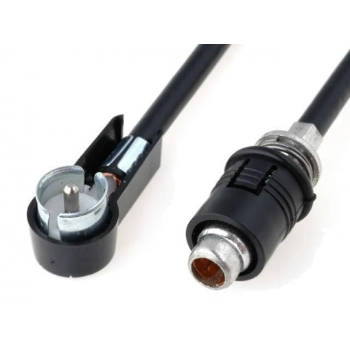 A9535; Antenna adapter; ISO; 1m; VW; PER.PIC. A9535; Antenna adapter; ISO; 1m; VW; PER.PIC.