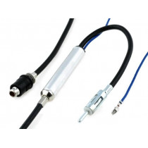 A9532; Antenna separator; DIN; 1m; VW; PER.PIC. A9532; Antenna separator; DIN; 1m; VW; PER.PIC.