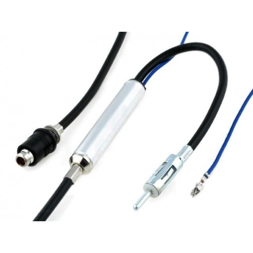 A9532; Antenna separator; DIN; 1m; VW; PER.PIC. A9532; Antenna separator; DIN; 1m; VW; PER.PIC.
