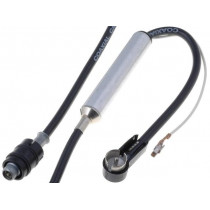 A9533; Antenna separator; ISO; 1m; VW; PER.PIC. A9533; Antenna separator; ISO; 1m; VW; PER.PIC.