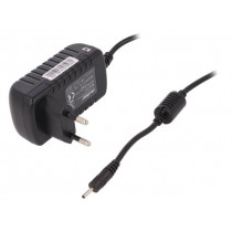 50003.15W; Power supply: switched-mode; 5VDC; 3A; Out: 2,5/0,7; 15W; Case: plug; QOLTEC 50003.15W; Power supply: switched-mode; 5VDC; 3A; Out: 2,5/0,7; 15W; Case: plug; QOLTEC