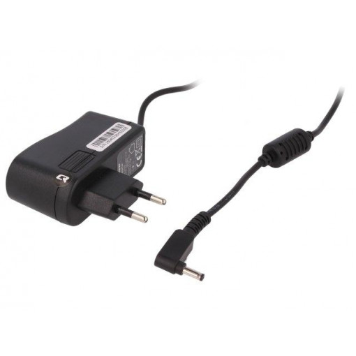 50008.10W; Power supply: switched-mode; 5VDC; 2A; Out: 4,0/1,35; 10W; 1.4m; QOLTEC 50008.10W; Power supply: switched-mode; 5VDC; 2A; Out: 4,0/1,35; 10W; 1.4m; QOLTEC