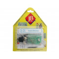 ; Circuit; thermostat; 12VDC; JABEL ; Circuit; thermostat; 12VDC; JABEL