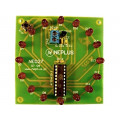 ; Circuit; electronic roulette; 5VDC; visual effects; Nord Elektronik Plus ; Circuit; electronic roulette; 5VDC; visual effects; Nord Elektronik Plus