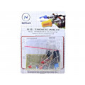 ; Circuit; digital thermometer; 12÷20VDC; 1°C; Nord Elektronik Plus ; Circuit; digital thermometer; 12÷20VDC; 1°C; Nord Elektronik Plus
