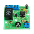 ; Circuit; thermostat; 12VDC; 10A; Nord Elektronik Plus ; Circuit; thermostat; 12VDC; 10A; Nord Elektronik Plus