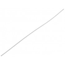 ZWE; Resistor: wire jumper; THT; Ø1x60mm; Mat: tin-plated copper; ROYAL OHM ZWE; Resistor: wire jumper; THT; Ø1x60mm; Mat: tin-plated copper; ROYAL OHM