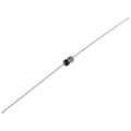 ZY75; Diode: Zener; 2W; 75V; 25mA; Ammo Pack; DO41; single diode; DIOTEC SEMICONDUCTOR