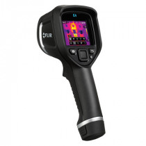 Termokamera Flir E8 termokamera kalibrēta 320x240 (76800) IR pix, noma Termokamera Flir E8 termokamera kalibrēta 320x240 (76800) IR pix, noma