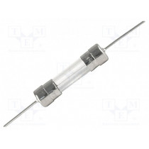 0001.2514.PT; Fuse: fuse; time-lag; 10A; 250VAC; 5x20mm; SPT; Leads: for soldering; SCHURTER