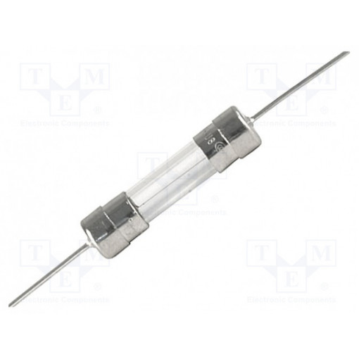 0001.2516.PT; Fuse: fuse; time-lag; 16A; 250VAC; 5x20mm; SPT; Leads: for soldering; SCHURTER